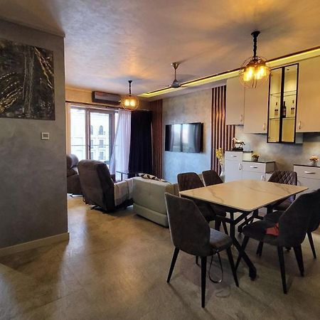 Ultralux 75 Apartment Τασκένδη Εξωτερικό φωτογραφία