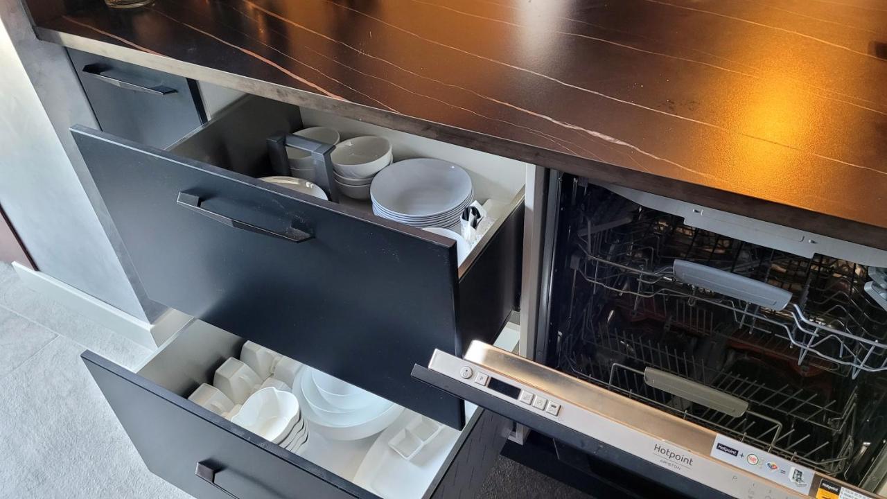 Ultralux 75 Apartment Τασκένδη Εξωτερικό φωτογραφία