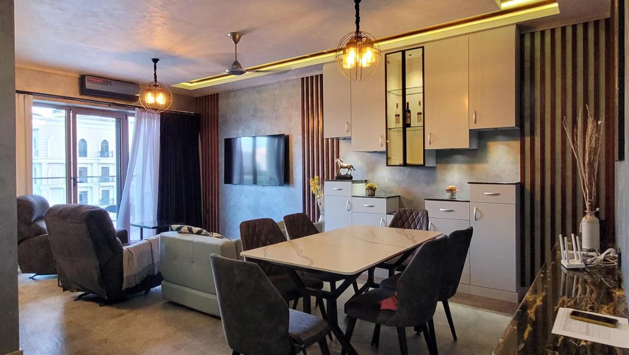 Ultralux 75 Apartment Τασκένδη Εξωτερικό φωτογραφία