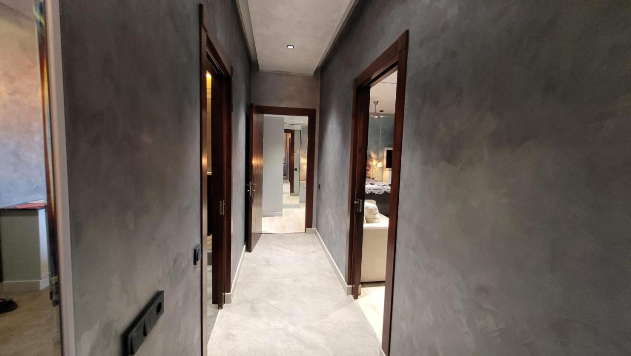 Ultralux 75 Apartment Τασκένδη Εξωτερικό φωτογραφία