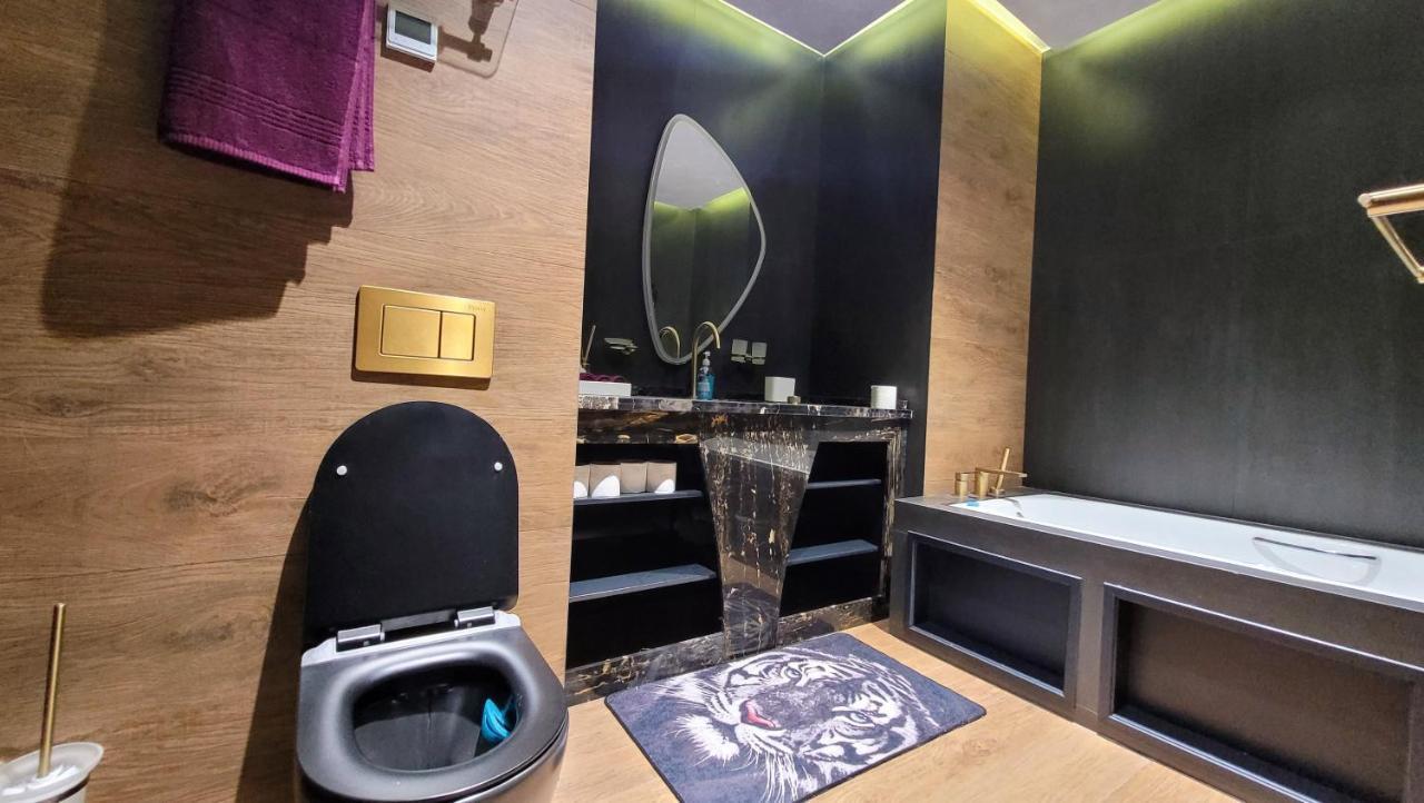 Ultralux 75 Apartment Τασκένδη Εξωτερικό φωτογραφία