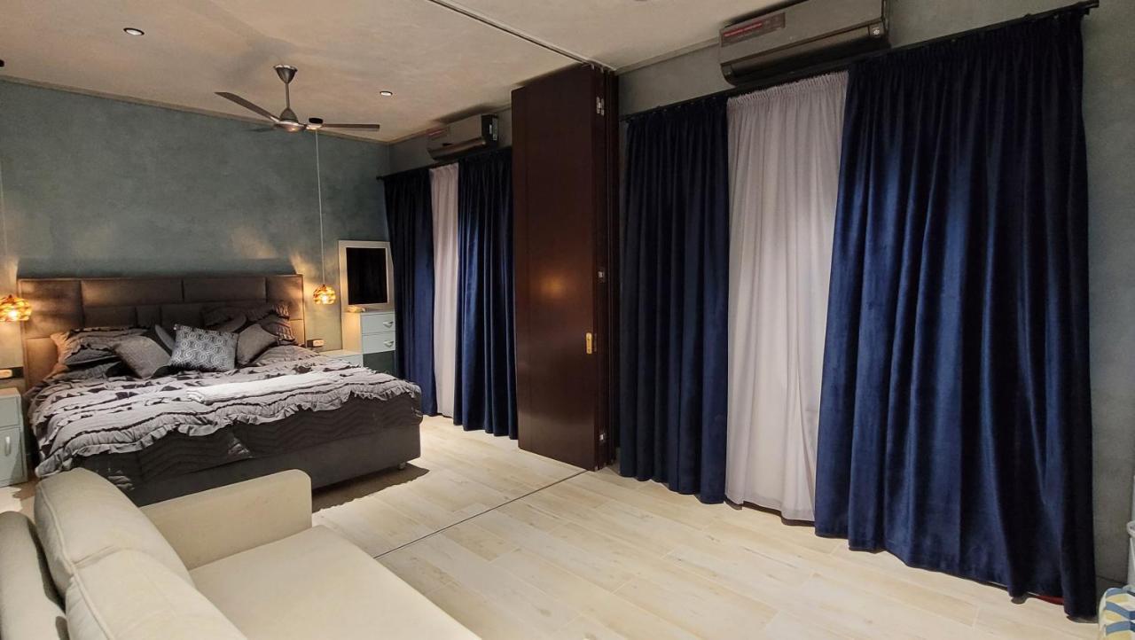 Ultralux 75 Apartment Τασκένδη Εξωτερικό φωτογραφία
