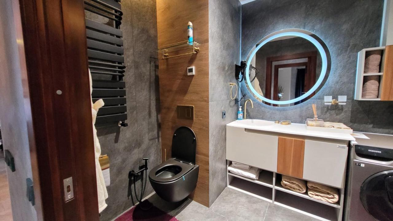 Ultralux 75 Apartment Τασκένδη Εξωτερικό φωτογραφία