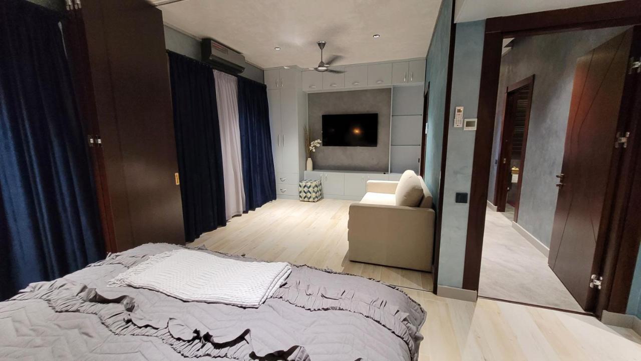 Ultralux 75 Apartment Τασκένδη Εξωτερικό φωτογραφία