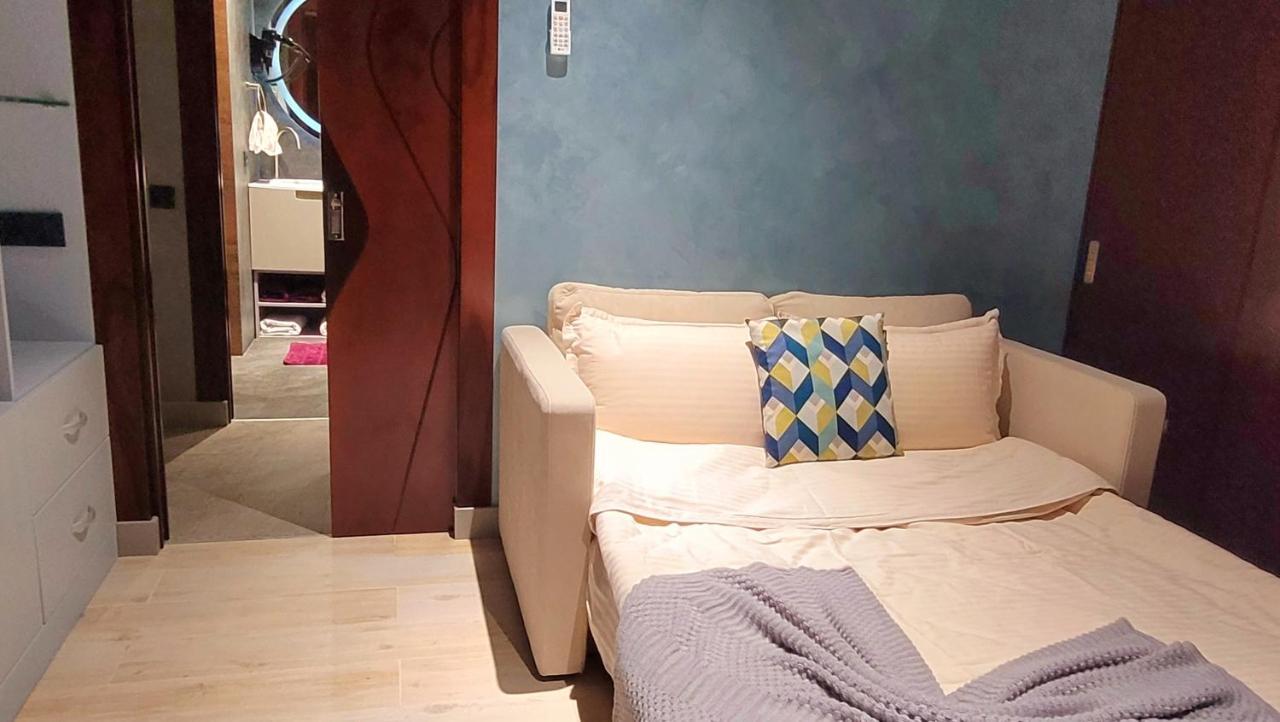 Ultralux 75 Apartment Τασκένδη Εξωτερικό φωτογραφία
